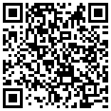 QR-код на сайт Google Maps