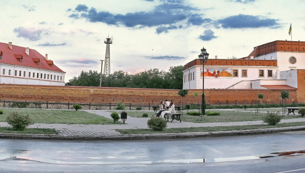 Унікальність Дубенського замку. Що думають про це його науковці