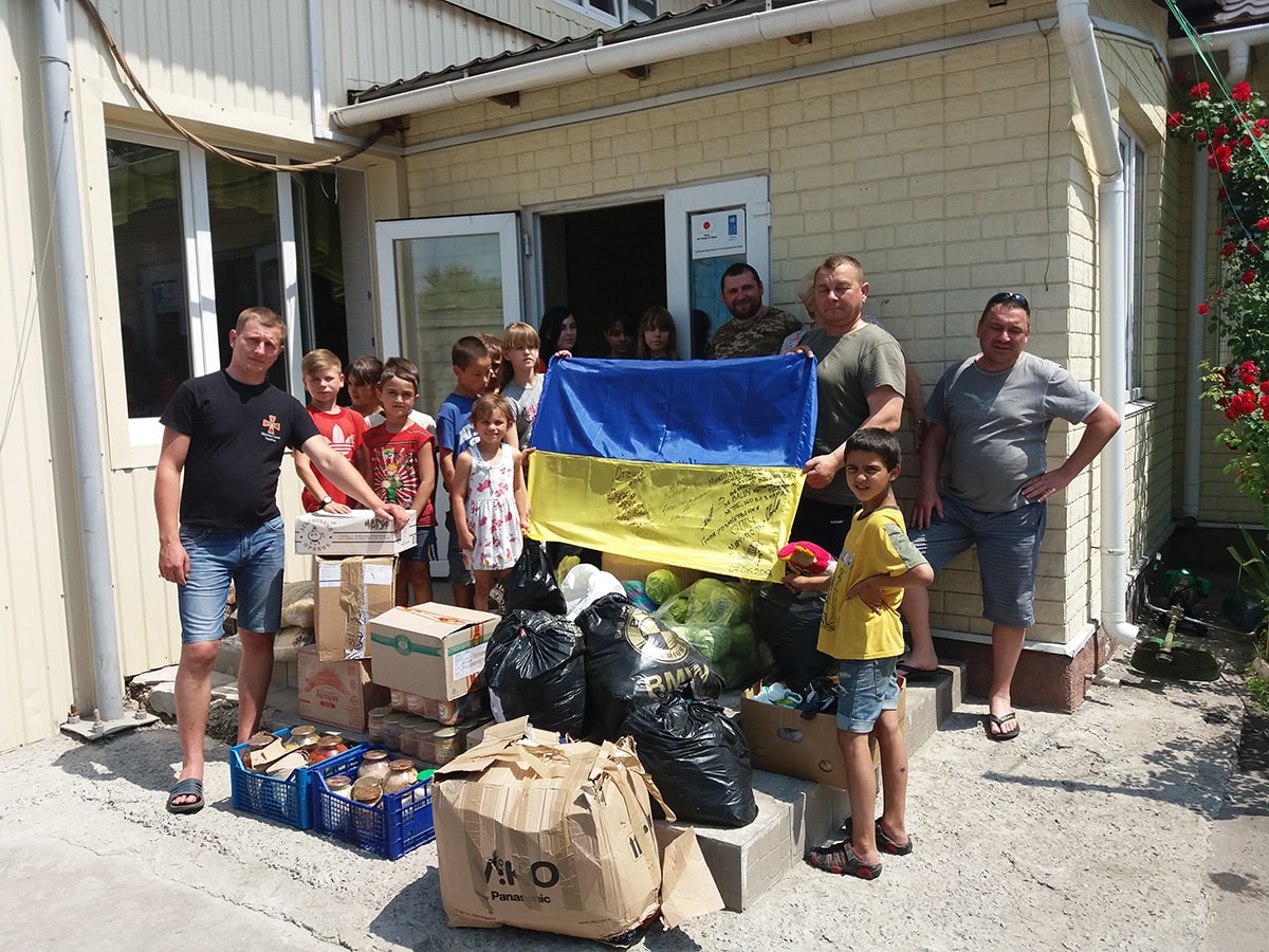 14 грудня 2016 р. вважається офіційною датою становлення кадрової служби військового духовенства